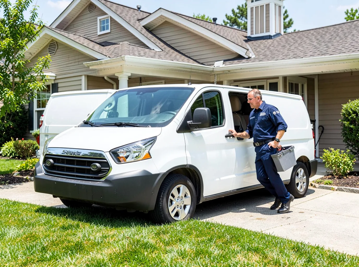 Emergency Plumber company in Corsica, SD