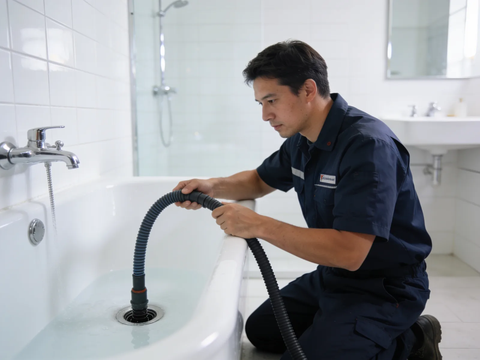 Emergency Plumber Corsica, SD FAQs